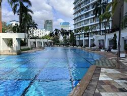 Trellis Towers (D12), Condominium #458569651